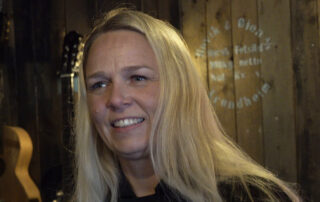 Marthe Småvik