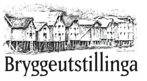 Bryggeutstillinga Logo